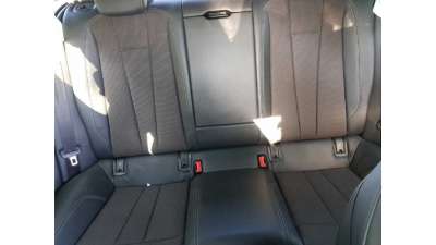 ASIENTOS TRASEROS AUDI A5 SPORTBACK 2.0 16V TDI (190 CV) DE 2017 - D.4525527