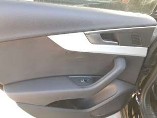 ELEVALUNAS TRASERO IZQUIERDO AUDI A5 SPORTBACK 2.0 16V TDI (190 CV) DE 2017 - D.4525561