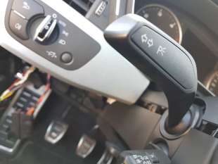 MANDO LUCES Y LIMPIA AUDI A5 SPORTBACK 2.0 16V TDI (190 CV) DE 2017 - D.4525579 2