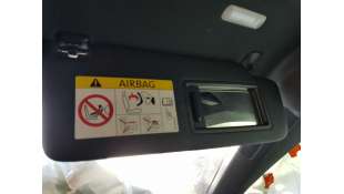 PARASOL DERECHO AUDI A5 SPORTBACK 2.0 16V TDI (190 CV) DE 2017 - D.4525594