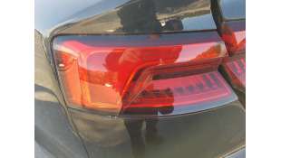 PILOTO TRASERO IZQUIERDO AUDI A5 SPORTBACK 2.0 16V TDI (190 CV) DE 2017 - D.4525600