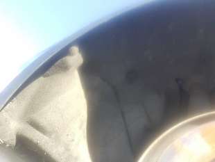 PLASTICO PASE RUEDA TRAS. DCH. AUDI A5 SPORTBACK 2.0 16V TDI (190 CV) DE 2017 - D.4525606