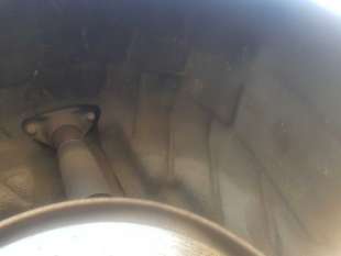 PLASTICO PASE RUEDA TRAS. IZQ. AUDI A5 SPORTBACK 2.0 16V TDI (190 CV) DE 2017 - D.4525607