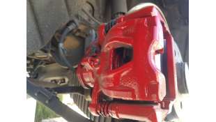 PINZA FRENO TRASERA IZQUIERDA AUDI A5 SPORTBACK 2.0 16V TDI (190 CV) DE 2017 - D.4525643