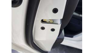 CERRADURA PUERTA TRASERA IZQUIERDA  MAZDA 6 LIM. 2.0 (155 CV) DE 2011 - D.4526223