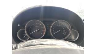 CUADRO INSTRUMENTOS MAZDA 6 LIM. 2.0 (155 CV) DE 2011 - D.4526231