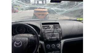 KIT AIRBAG MAZDA 6 LIM. 2.0 (155 CV) DE 2011 - D.4526247