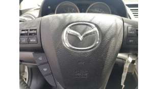 KIT AIRBAG MAZDA 6 LIM. 2.0 (155 CV) DE 2011 - D.4526247 2