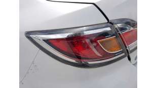 PILOTO TRASERO IZQUIERDO MAZDA 6 LIM. 2.0 (155 CV) DE 2011 - D.4526279