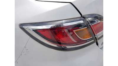 PILOTO TRASERO IZQUIERDO MAZDA 6 LIM. 2.0 (155 CV) DE 2011 - D.4526279