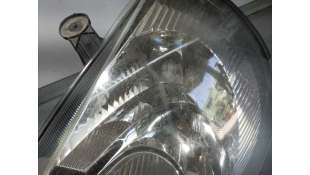 FARO IZQUIERDO FORD KA 1.3 (69 CV) DE 2005 - D.4526376 / 97KG13006AR 2