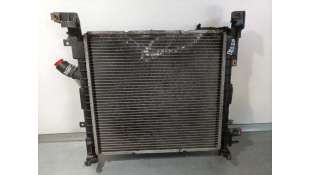 RADIADOR AGUA FORD KA 1.3 (69 CV) DE 2005 - D.4526431 / 1S5H8R054BA