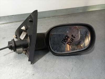 RETROVISOR DERECHO FORD KA 1.3 (69 CV) DE 2005 - D.4526434