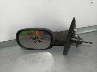 RETROVISOR IZQUIERDO FORD KA 1.3 (69 CV) DE 2005 - D.4526435