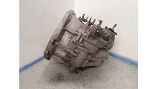 CAJA CAMBIOS MINI MINI 1.6 16V (75 CV) DE 2011 - D.4526478 / GS655BG 2