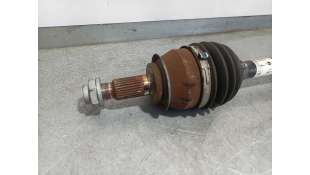 TRANSMISION DELANTERA DERECHA MINI MINI 1.6 16V (75 CV) DE 2011 - D.4526581 / 758976803 2