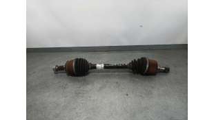 TRANSMISION DELANTERA IZQUIERDA MINI MINI 1.6 16V (75 CV) DE 2011 - D.4526582 / 758976703