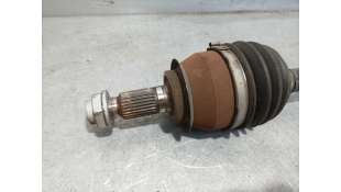 TRANSMISION DELANTERA IZQUIERDA MINI MINI 1.6 16V (75 CV) DE 2011 - D.4526582 / 758976703 2