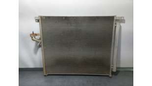 CONDENSADOR / RADIADOR AIRE ACONDICIONADO FORD RANGER 2.2 TDCi (150 CV) DE 2015 - D.4526630