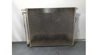 CONDENSADOR / RADIADOR AIRE ACONDICIONADO FORD RANGER 2.2 TDCi (150 CV) DE 2015 - D.4526630