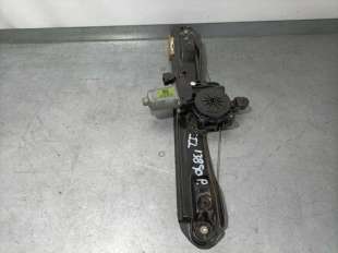 ELEVALUNAS TRASERO IZQUIERDO FORD RANGER 2.2 TDCi (150 CV) DE 2015 - D.4526640