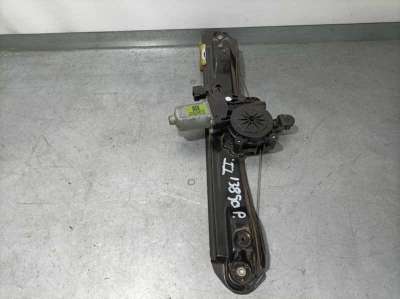 ELEVALUNAS TRASERO IZQUIERDO FORD RANGER 2.2 TDCi (150 CV) DE 2015 - D.4526640
