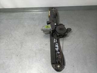 ELEVALUNAS TRASERO IZQUIERDO FORD RANGER 2.2 TDCi (150 CV) DE 2015 - D.4526640