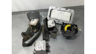 KIT AIRBAG FORD RANGER 2.2 TDCi (150 CV) DE 2015 - D.4526648
