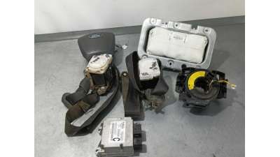KIT AIRBAG FORD RANGER 2.2 TDCi (150 CV) DE 2015 - D.4526648