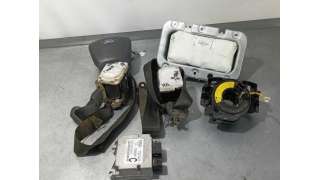 KIT AIRBAG FORD RANGER 2.2 TDCi (150 CV) DE 2015 - D.4526648