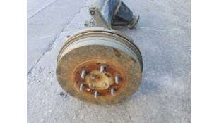 PUENTE TRASERO FORD RANGER 2.2 TDCi (150 CV) DE 2015 - D.4526691 / 2249163 2