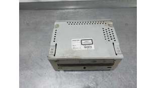 SISTEMA AUDIO / RADIO CD FORD RANGER 2.2 TDCi (150 CV) DE 2015 - D.4526708 / AB3918C815GG 2