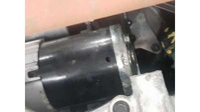 MOTOR ARRANQUE CITROEN C4 PICASSO 1.6 HDi FAP (112 CV) DE 2012 - D.4526796