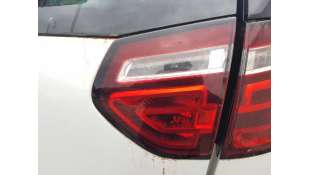 PILOTO TRASERO DERECHO CITROEN C4 PICASSO 1.6 HDi FAP (112 CV) DE 2012 - D.4526812