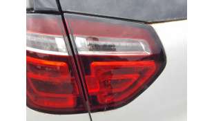 PILOTO TRASERO IZQUIERDO CITROEN C4 PICASSO 1.6 HDi FAP (112 CV) DE 2012 - D.4526814