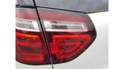 PILOTO TRASERO IZQUIERDO CITROEN C4 PICASSO 1.6 HDi FAP (112 CV) DE 2012 - D.4526814