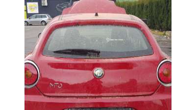 PORTON TRASERO ALFA ROMEO MITO 1.4 Turbo (120 CV) DE 2010 - D.4526952