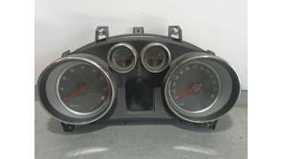 CUADRO INSTRUMENTOS OPEL MOKKA 1.4 16V Turbo (140 CV) DE 2016 - D.4527026 / 544324059