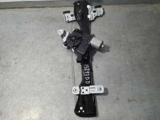 ELEVALUNAS DELANTERO DERECHO OPEL MOKKA 1.4 16V Turbo (140 CV) DE 2016 - D.4527031 / 98910SUV 20