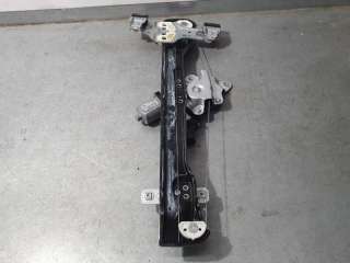 ELEVALUNAS DELANTERO DERECHO OPEL MOKKA 1.4 16V Turbo (140 CV) DE 2016 - D.4527031 / 98910SUV 20