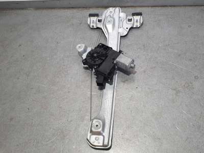 ELEVALUNAS TRASERO DERECHO OPEL MOKKA 1.4 16V Turbo (140 CV) DE 2016 - D.4527033 / 98910SUB20