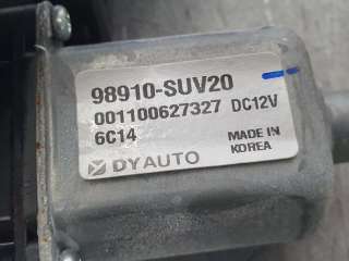 ELEVALUNAS TRASERO DERECHO OPEL MOKKA 1.4 16V Turbo (140 CV) DE 2016 - D.4527033 / 98910SUB20