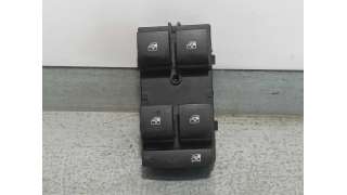 MANDO ELEVALUNAS DELANTERO IZQUIERDO  OPEL MOKKA 1.4 16V Turbo (140 CV) DE 2016 - D.4527048 / 13305011