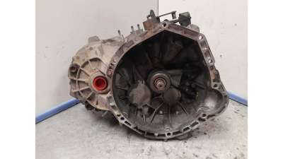 CAJA CAMBIOS MERCEDES VITO  COMBI 2.2 16V CDI Turbodiesel (122 CV) DE 2001 - D.4527139