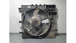 ELECTROVENTILADOR MERCEDES VITO  COMBI 2.2 16V CDI Turbodiesel (122 CV) DE 2001 - D.4527162 / 6385004900 2