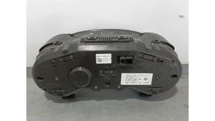 CUADRO INSTRUMENTOS FORD FOCUS LIM. 1.6 TDCi (116 CV) DE 2013 - D.4527299 / BM5T10849CU 2