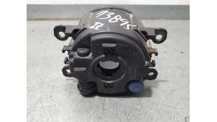 FARO ANTINIEBLA IZQUIERDO FORD FOCUS LIM. 1.6 TDCi (116 CV) DE 2013 - D.4527310 / 2N1115201AB 2