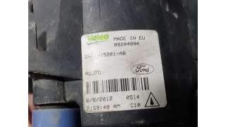 FARO ANTINIEBLA IZQUIERDO FORD FOCUS LIM. 1.6 TDCi (116 CV) DE 2013 - D.4527310 / 2N1115201AB