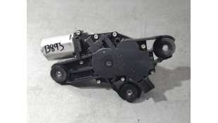 MOTOR LIMPIA TRASERO FORD FOCUS LIM. 1.6 TDCi (116 CV) DE 2013 - D.4527333 / BV6117K441AA 2