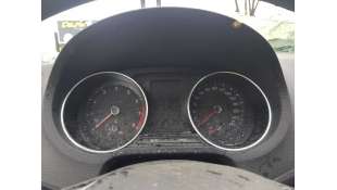 CUADRO INSTRUMENTOS VOLKSWAGEN POLO 1.2 TSI (90 CV) DE 2017 - D.4527431